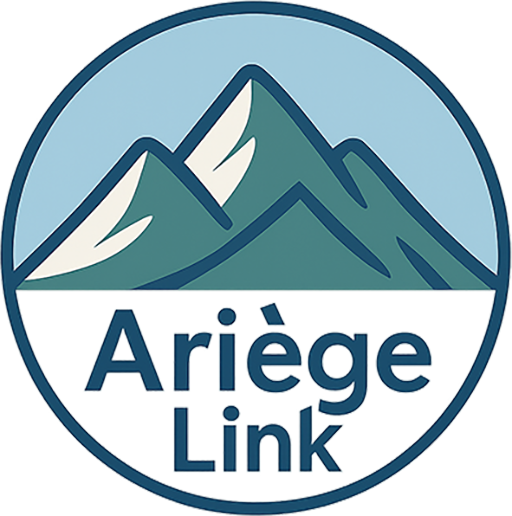 Logo Ariège Link